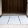6x5 Aluminum Ramp