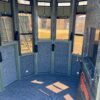 6x6 360 Pro Series Hunting Blind - Assembled