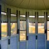 6x6 360 Pro Series Hunting Blind - Assembled
