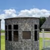 7×7 360 Pro XL Chasing Giants Hunting Blind – Assembled