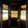 7×7 360 Pro XL Chasing Giants Hunting Blind – Assembled