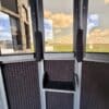 7×7 360 Pro XL Chasing Giants Hunting Blind – Assembled