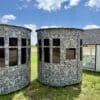 7×7 360 Pro XL Chasing Giants Hunting Blind – Assembled