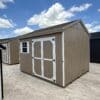 84071026 10x12 Workshop shed for sale Robinson Texas Durable Outdoor Storage 10x12 Workshop