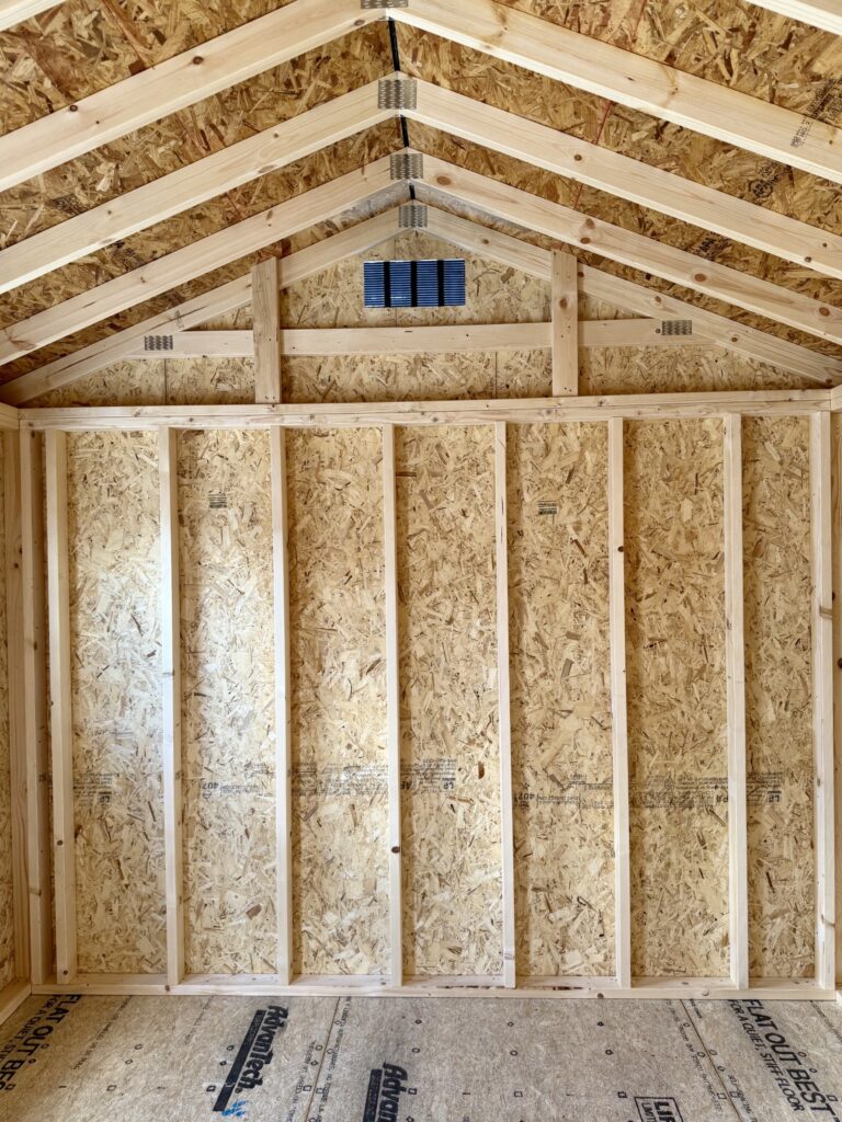 84071026 10x12 Workshop shed for sale Robinson Texas Durable Outdoor Storage (4) 10x12 Workshop