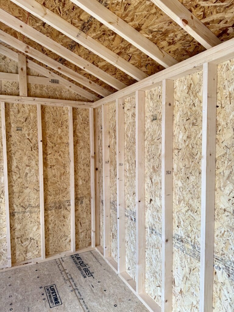 84071026 10x12 Workshop shed for sale Robinson Texas Durable Outdoor Storage (5) 10x12 Workshop
