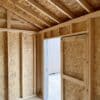 84071026 10x12 Workshop shed for sale Robinson Texas Durable Outdoor Storage (7) 10x12 Workshop