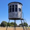 7×7 360 Pro XL Chasing Giants Hunting Blind