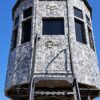 7×7 360 Pro XL Chasing Giants Hunting Blind
