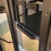 7x7 XL 360 Hunting Blind on Trailer