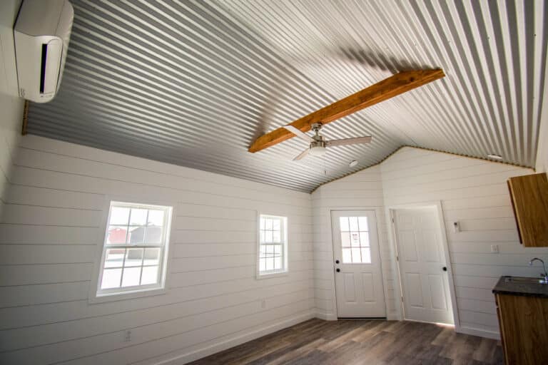 small cabin for sale in college station texas