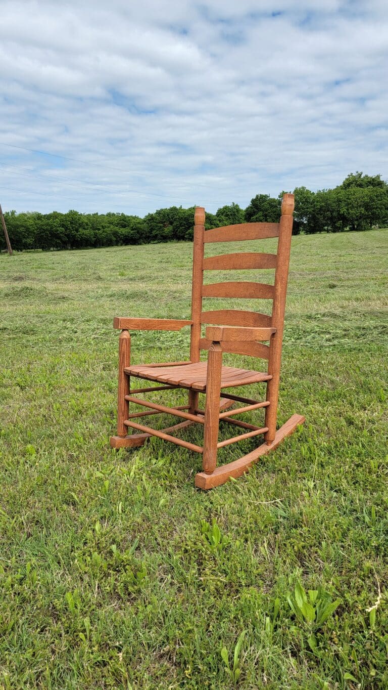 Old Tyme Rocker