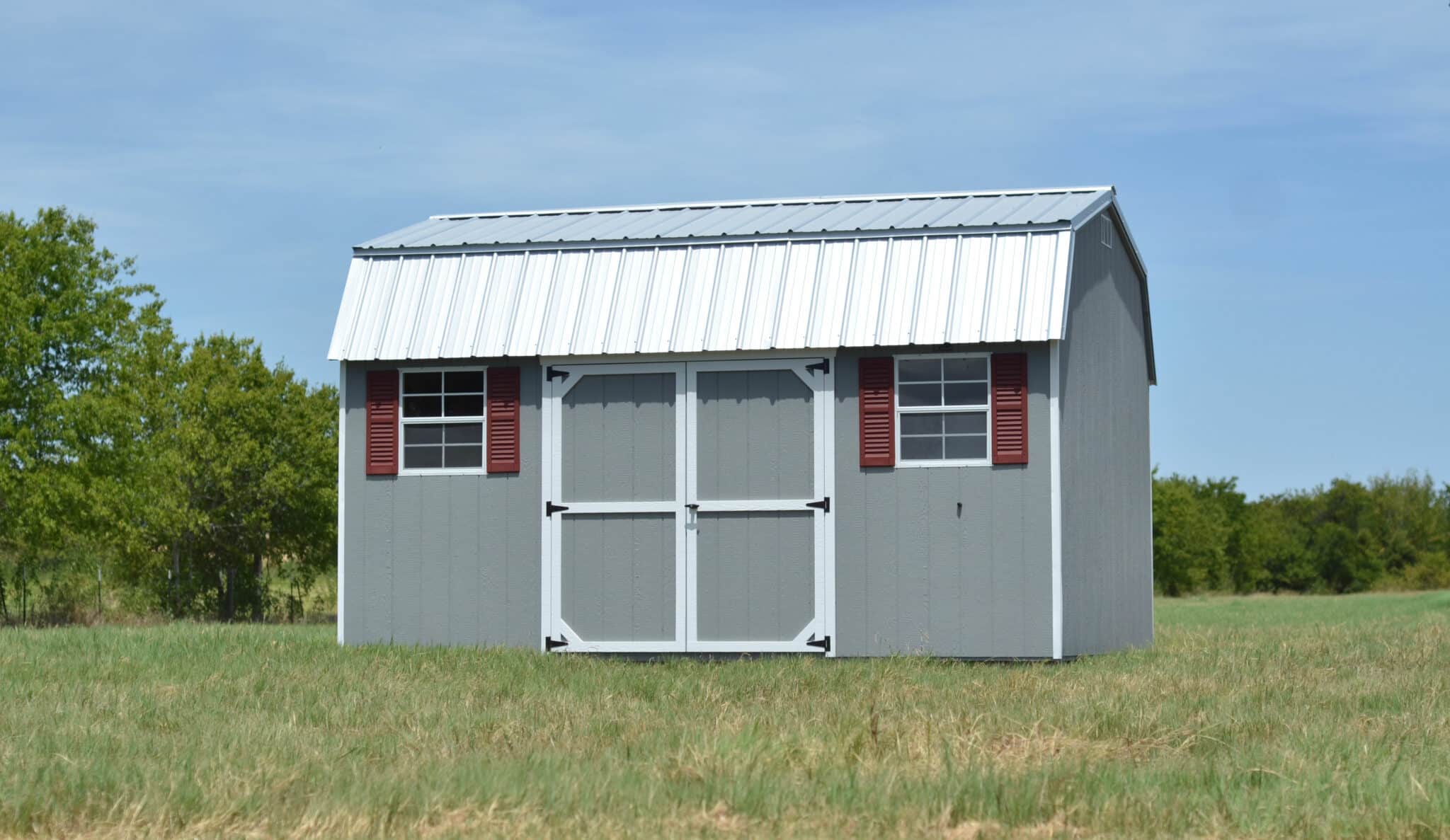Sheds for Sale RenttoOwn Options for Affordable Storage Solutions