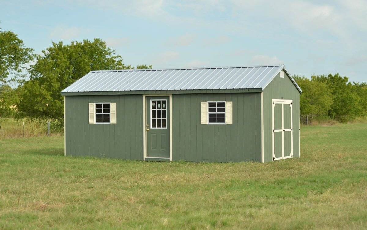 Beautiful Storage Buildings For Sale Texas Tough [2023] Model