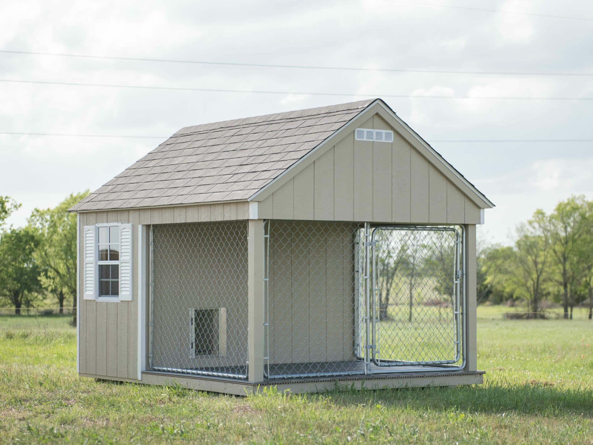 Lone Star Structures Storage Sheds And More Made With Texas Pride