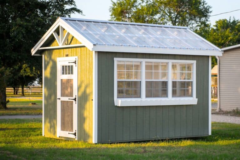 greenhouse maintenance tips
