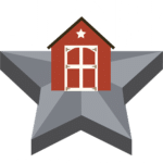Lone Star Structures logo