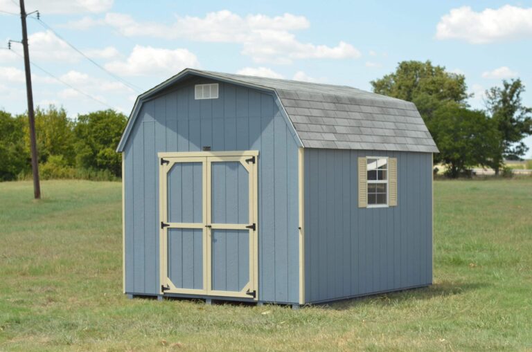 light-blue portable sheds for sale in Killeen, TX