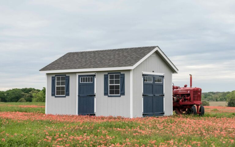 sheds for sale in Belton, TX