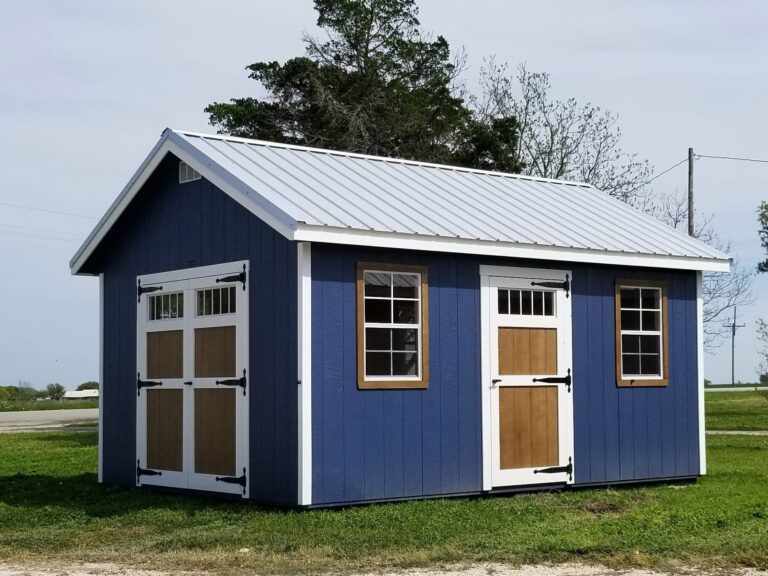 sheds for sale in Fairfield, TX