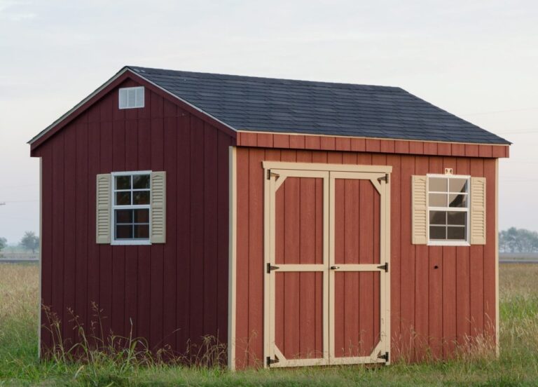 sheds for sale in La Grange, TX