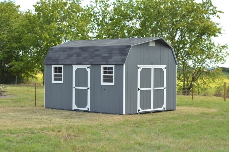 storage sheds for sale in Llano, TX